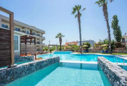 Dias Studios & Suites - 16