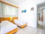Family Apartment