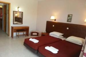 Elarin studios & apartments, Faliraki