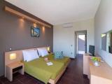 Classic Double room with garden view