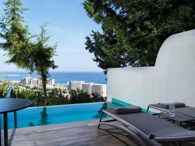 Esperos Village Blue & Spa - Adults Only - 70