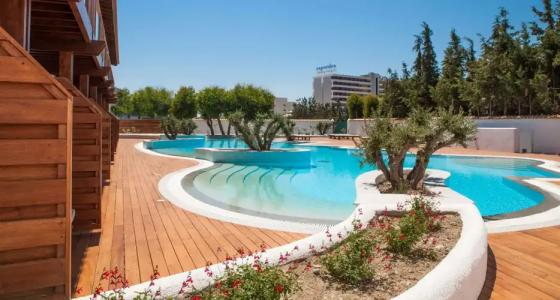 Esperos Village Blue & Spa - Adults Only - 92