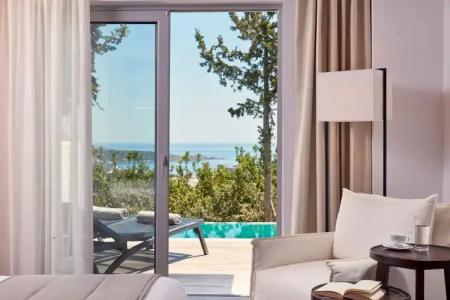 Esperos Village Blue & Spa - Adults Only - 68