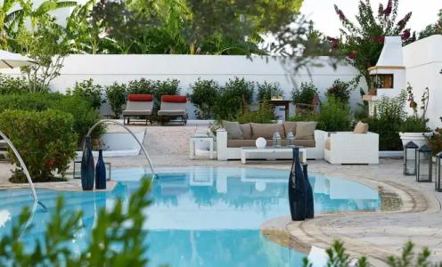 Esperos Village Blue & Spa - Adults Only - 115