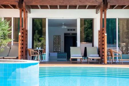 Esperos Village Blue & Spa - Adults Only - 91