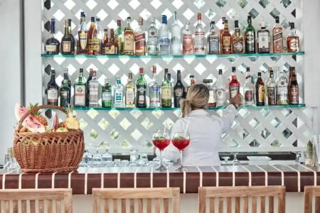 Esperos Village Blue & Spa - Adults Only - 14