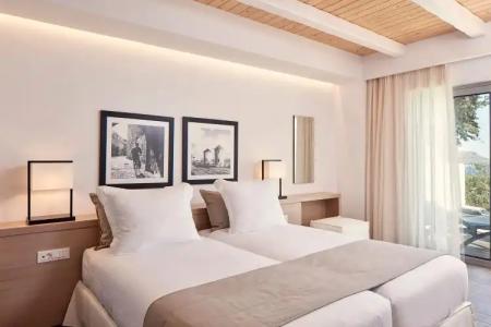 Esperos Village Blue & Spa - Adults Only - 67