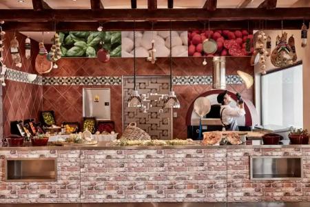 Esperos Village Blue & Spa - Adults Only - 13