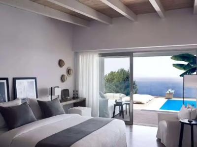 Esperos Village Blue & Spa - Adults Only - 7