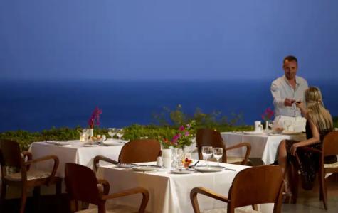 Esperos Village Blue & Spa - Adults Only - 32