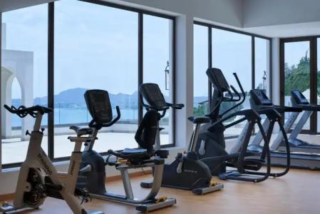 Esperos Village Blue & Spa - Adults Only - 21