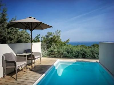 Esperos Village Blue & Spa - Adults Only - 69