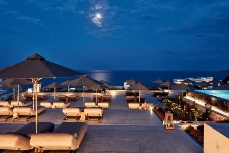 Esperos Village Blue & Spa - Adults Only - 25