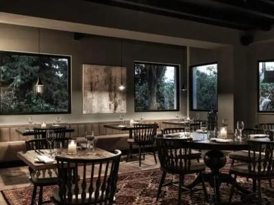 Esperos Village Blue & Spa - Adults Only - 37