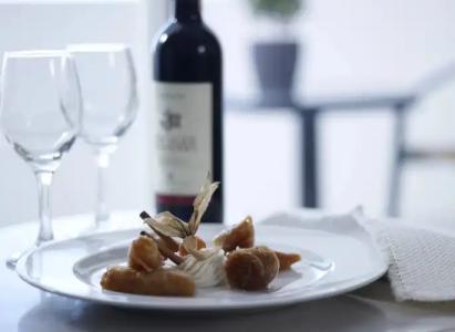 Esperos Village Blue & Spa - Adults Only - 11