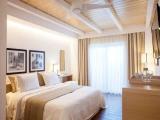 Exclusive Sharing Pool Double room with sea view