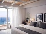 Exclusive Double room with sea view