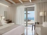Skyline Private Pool Double room with sea view