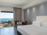 Aegean Double room with sea view