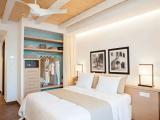 Exclusive Private Pool Double room with sea view