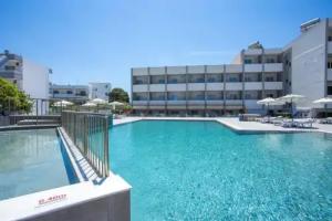 Tsampika Hotel Faliraki, Faliraki