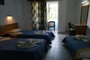 SunnySun Studios, Faliraki