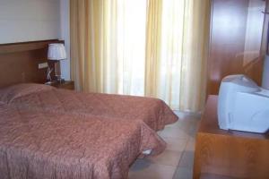 Sophia Hotel, Faliraki