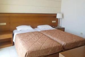 Sophia Hotel, Faliraki