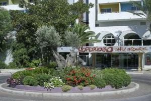 Esperides Beach Resort