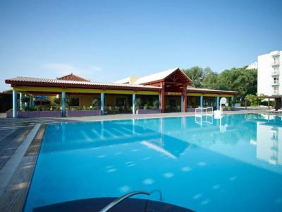 Esperides Beach Resort - 21