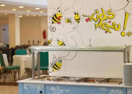 Esperides Beach Resort - 45