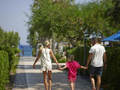 Esperides Beach Resort - 44