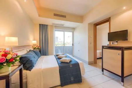 Esperides Beach Resort - 80