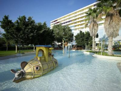 Esperides Beach Resort - 20