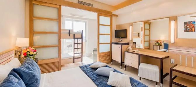 Esperides Beach Resort - 60