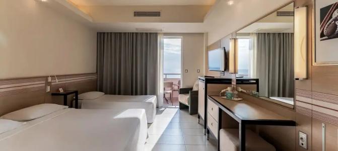 Esperides Beach Resort - 100