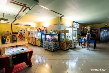 Esperides Beach Resort - 25