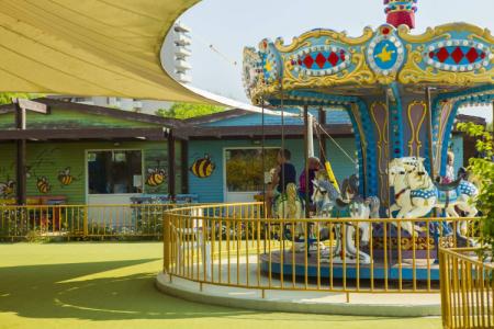 Esperides Beach Resort - 41