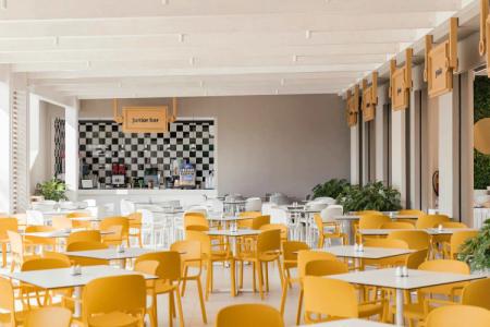 Esperides Beach Resort - 23