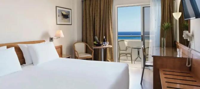 Esperides Beach Resort - 50