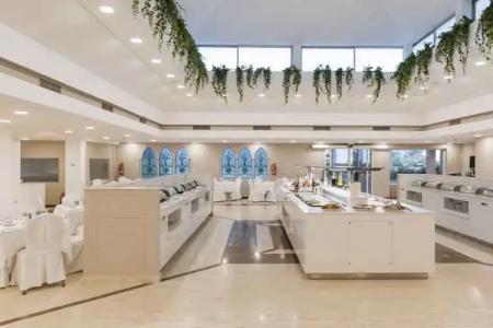 Esperides Beach Resort - 40