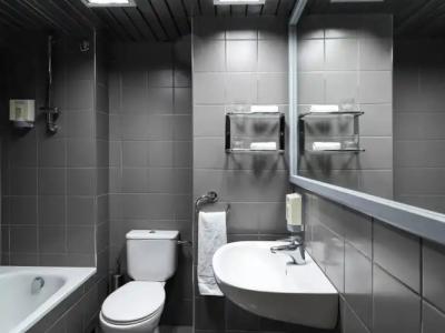 Esperides Beach Resort - 10