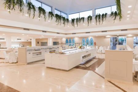 Esperides Beach Resort - 42