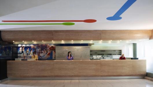 Esperides Beach Resort - 1