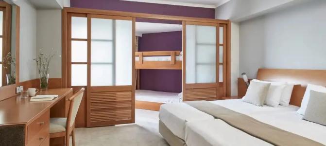 Esperides Beach Resort - 55