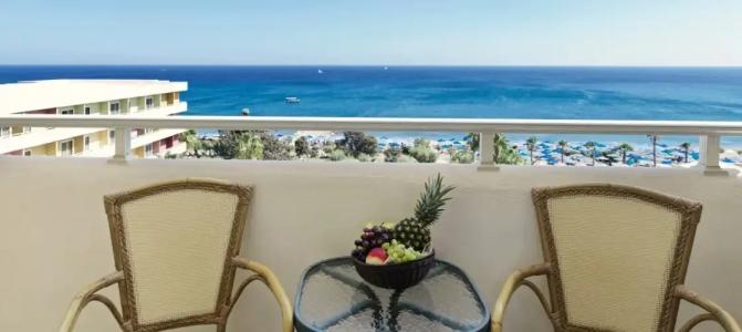 Esperides Beach Resort - 67