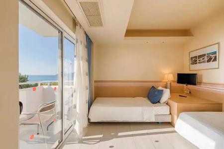 Esperides Beach Resort - 86