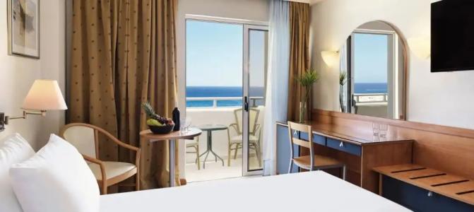 Esperides Beach Resort - 51