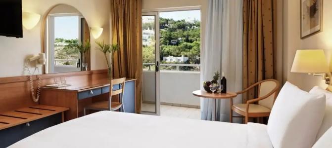 Esperides Beach Resort - 47