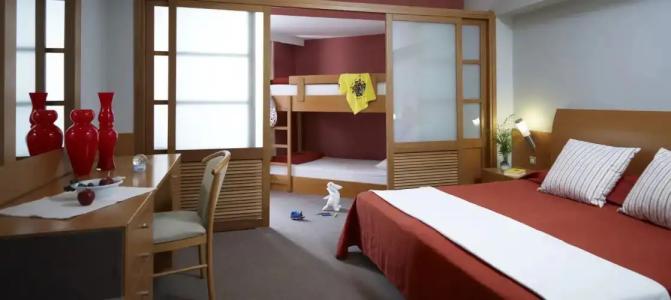 Esperides Beach Resort - 56